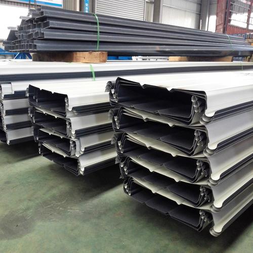 厂家低价直销优质铝镁锰屋面铝镁锰板铝合金板铝单板